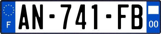 AN-741-FB