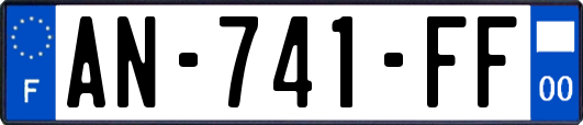 AN-741-FF