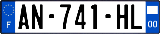 AN-741-HL