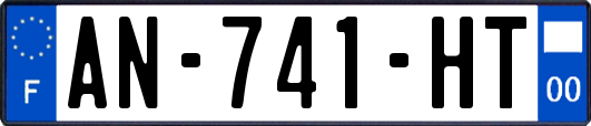 AN-741-HT