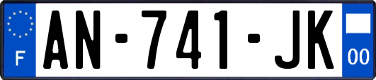 AN-741-JK