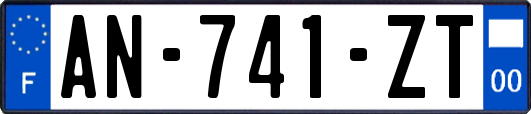 AN-741-ZT