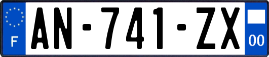 AN-741-ZX