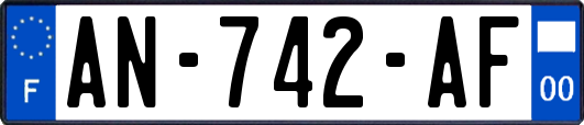 AN-742-AF