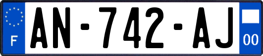 AN-742-AJ