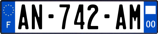 AN-742-AM