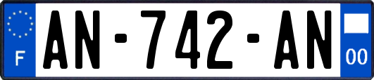 AN-742-AN