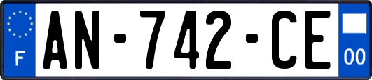 AN-742-CE