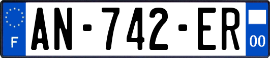 AN-742-ER