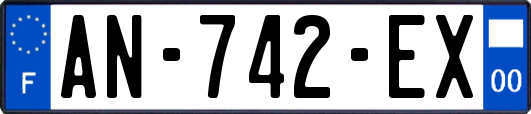 AN-742-EX