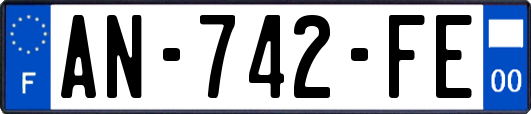 AN-742-FE