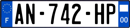 AN-742-HP