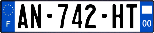 AN-742-HT