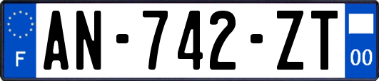 AN-742-ZT