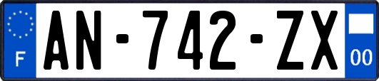 AN-742-ZX