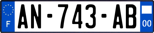 AN-743-AB