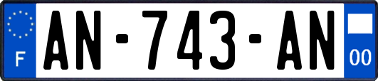 AN-743-AN