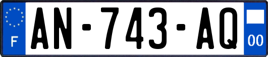 AN-743-AQ