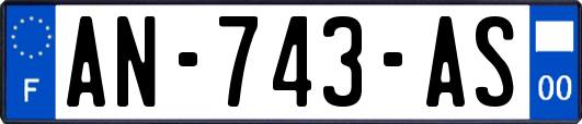 AN-743-AS