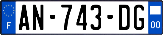 AN-743-DG