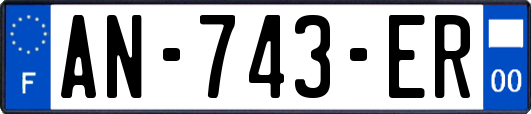 AN-743-ER