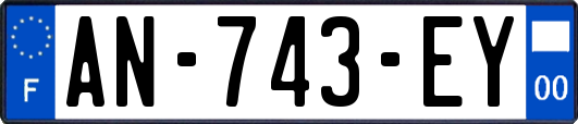 AN-743-EY