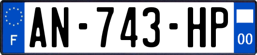 AN-743-HP