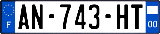 AN-743-HT