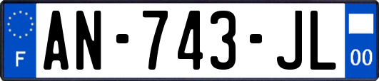 AN-743-JL