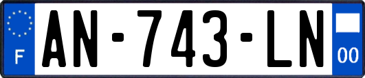 AN-743-LN