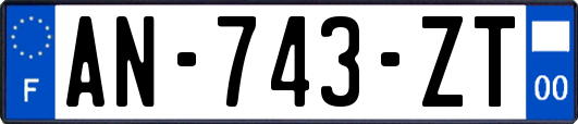 AN-743-ZT
