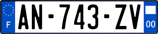AN-743-ZV