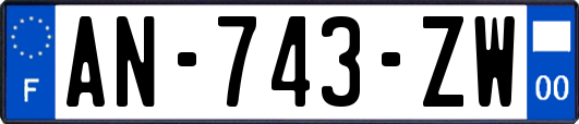 AN-743-ZW