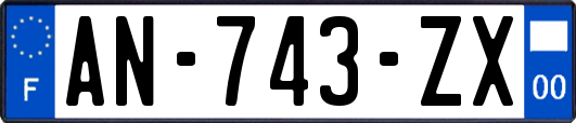 AN-743-ZX