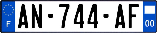 AN-744-AF