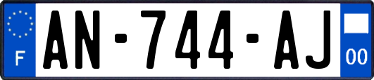 AN-744-AJ