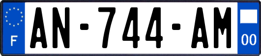 AN-744-AM