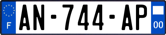 AN-744-AP