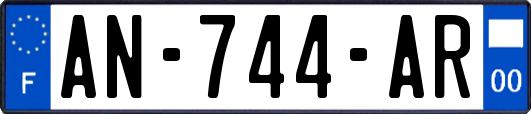 AN-744-AR