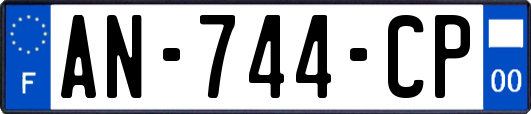 AN-744-CP