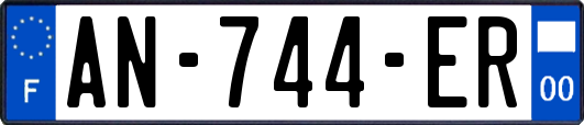 AN-744-ER