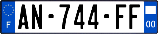 AN-744-FF