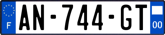 AN-744-GT