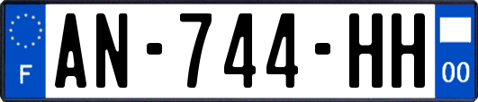 AN-744-HH