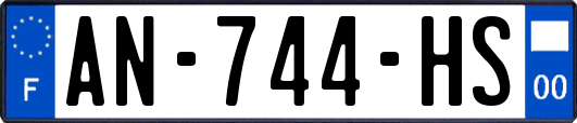 AN-744-HS