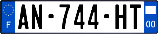 AN-744-HT