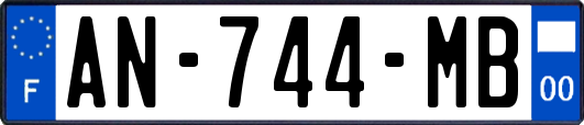 AN-744-MB