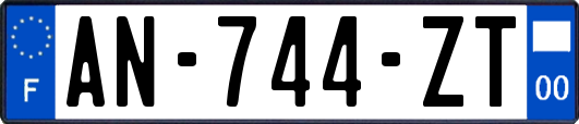 AN-744-ZT