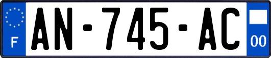 AN-745-AC