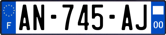 AN-745-AJ